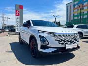 Omoda C5 I Стерлитамак  - изображение 27
