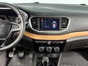 Lada (ВАЗ) Vesta I Рестайлинг (NG) Борисоглебск  - изображение 31