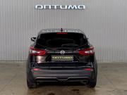 Nissan Qashqai II Рестайлинг Краснодар  - изображение 26