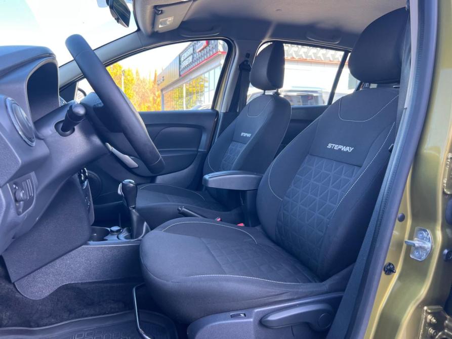 Renault Sandero II Стерлитамак  - изображение 13