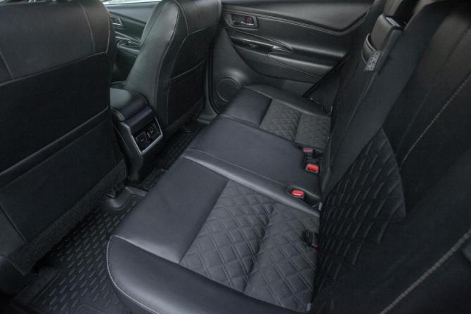 Toyota Harrier III (XU60) Рестайлинг с пробегом 2019 года, цена 2 648 000 рублей, 106000 км, внедорожник, Автокод Объявления