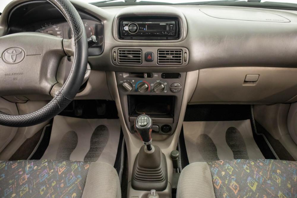 Toyota Corolla VIII (E110) Барнаул  - изображение 13
