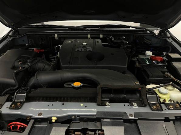 Mitsubishi Pajero IV Рестайлинг 1 с пробегом 2011 года, цена 1 689 000 рублей, 259859 км, внедорожник, Автокод Объявления