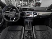 Audi Q3 II (F3) Москва  - изображение 36