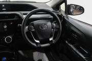 Toyota Aqua I Рестайлинг 2 Новокузнецк  - изображение 50