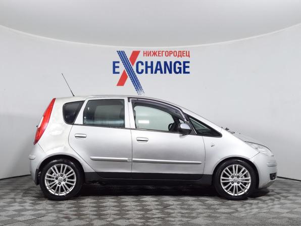 Mitsubishi Colt VI (Z20/Z30) с пробегом 2008 года, цена 339 000 рублей, 184731 км, хэтчбек, Автокод Объявления