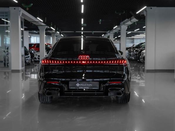 Audi A5 III (B10) с пробегом 2026 года, цена 5 890 000 рублей, 42 км, седан, Автокод Объявления