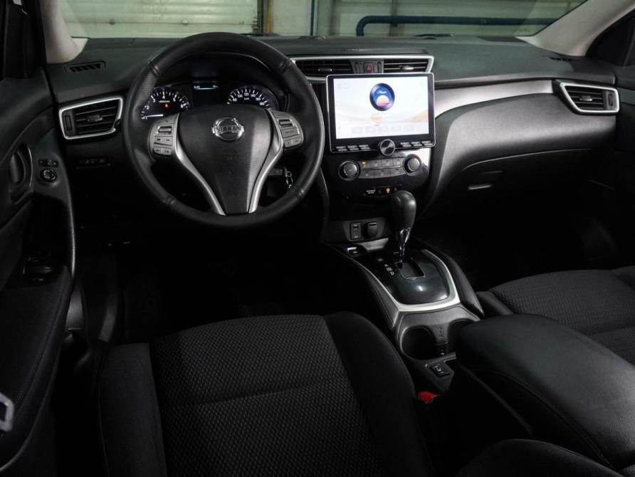 Nissan Qashqai II Воронеж  - изображение 6