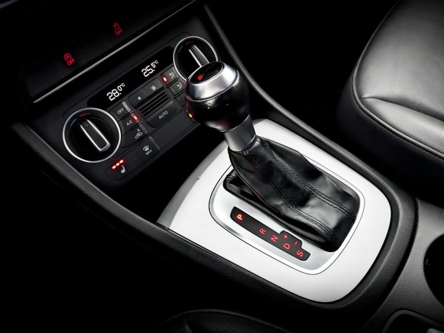Audi Q3 I (8U) Рестайлинг Москва  - изображение 29
