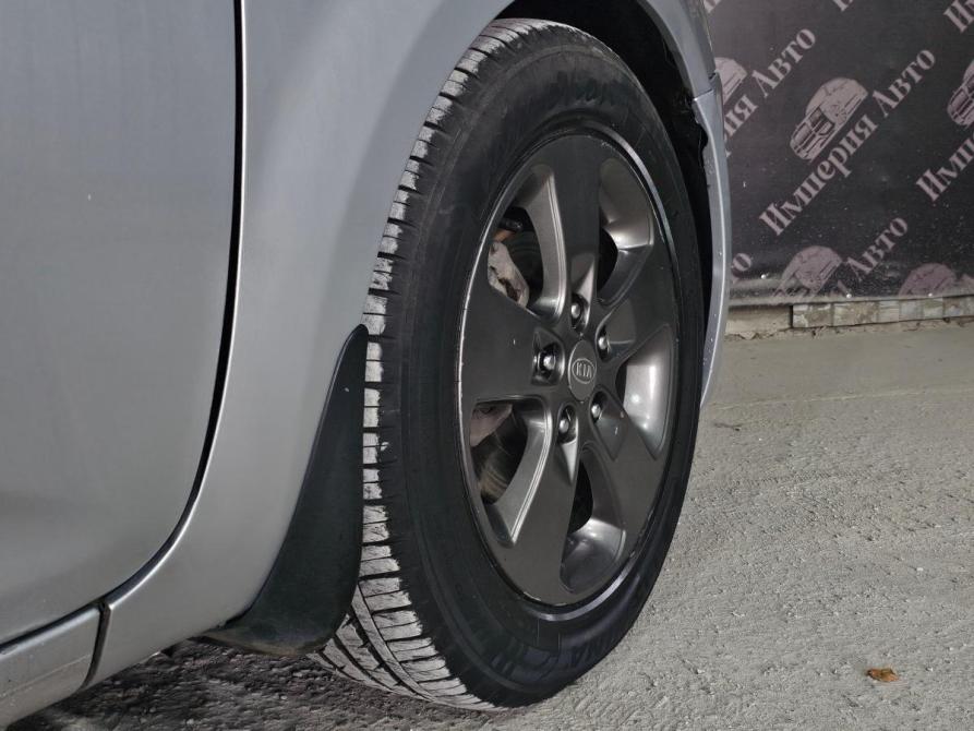 Kia Ceed I Рестайлинг Краснодар  - изображение 13