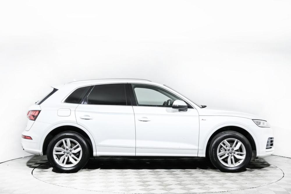 Audi Q5 II (FY) Москва  - изображение 4