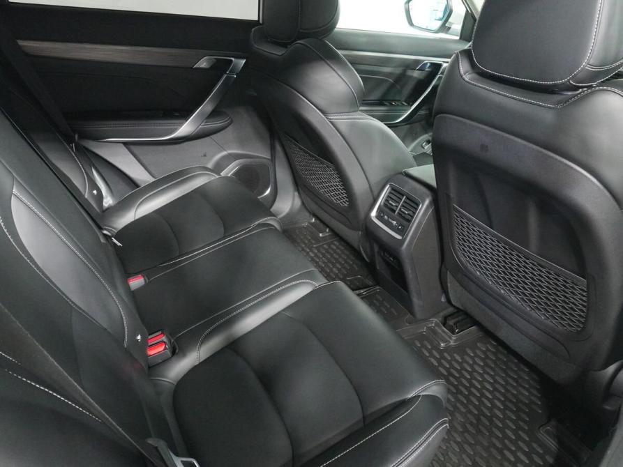 Geely Atlas Pro Вологда  - изображение 11