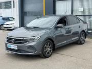 Volkswagen Polo VI Москва  - изображение 18