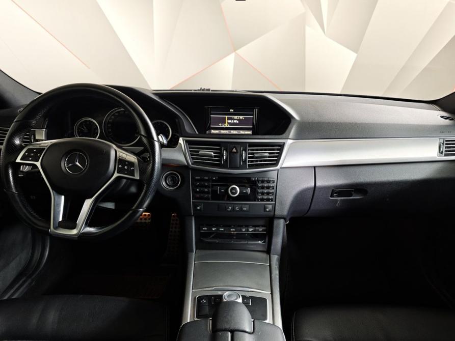 Mercedes-Benz E-Класс IV (W212 S212 C207) Москва  - изображение 15