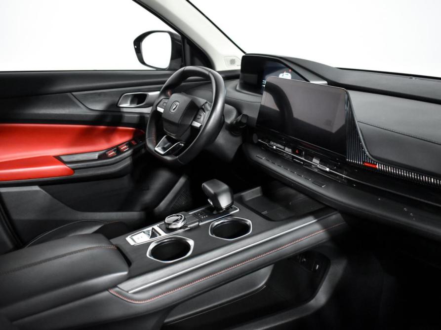 Changan CS55 Plus II Санкт-Петербург  - изображение 14