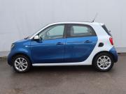 Smart Forfour II Москва  - изображение 32