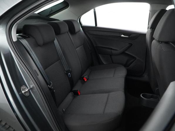 Volkswagen Polo VI с пробегом 2021 года, цена 1 649 874 рубля, 59595 км, лифтбек, Автокод Объявления