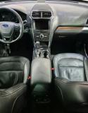 Ford Explorer V Рестайлинг 2 Воронеж  - изображение 37