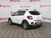 Renault Sandero II Рестайлинг Вологда  - изображение 24