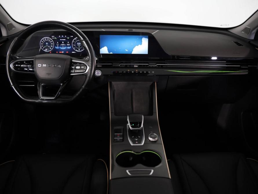 Omoda C5 I Санкт-Петербург  - изображение 9
