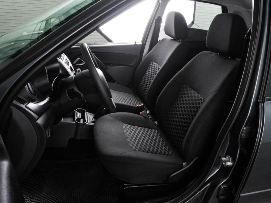 Lada (ВАЗ) Granta I Рестайлинг Воронеж  - изображение 10