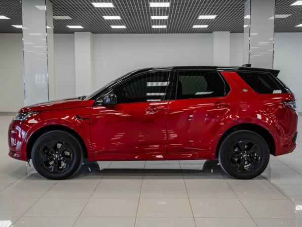 Land Rover Discovery Sport I Рестайлинг с пробегом 2019 года, цена 3 050 000 рублей, 70200 км, внедорожник, Автокод Объявления