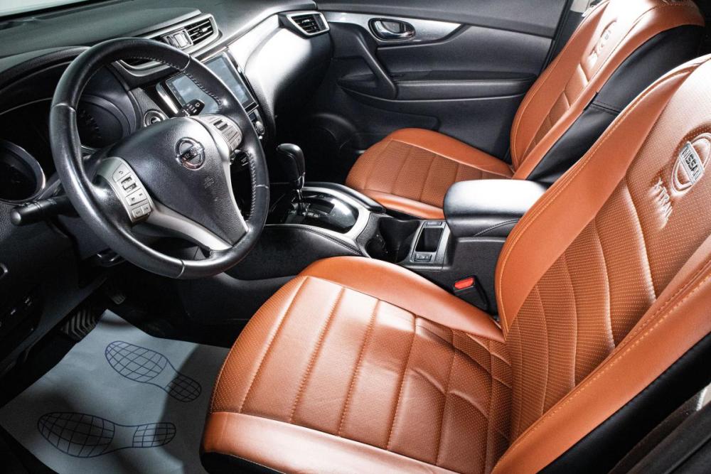Nissan X-Trail III Сургут  - изображение 9