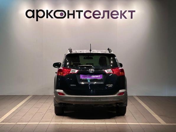 Toyota RAV4 IV (XA40) с пробегом 2014 года, цена 1 889 000 рублей, 159671 км, внедорожник, Автокод Объявления