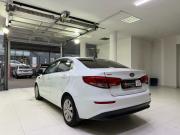 Kia Rio III Рестайлинг Минеральные Воды  - изображение 24