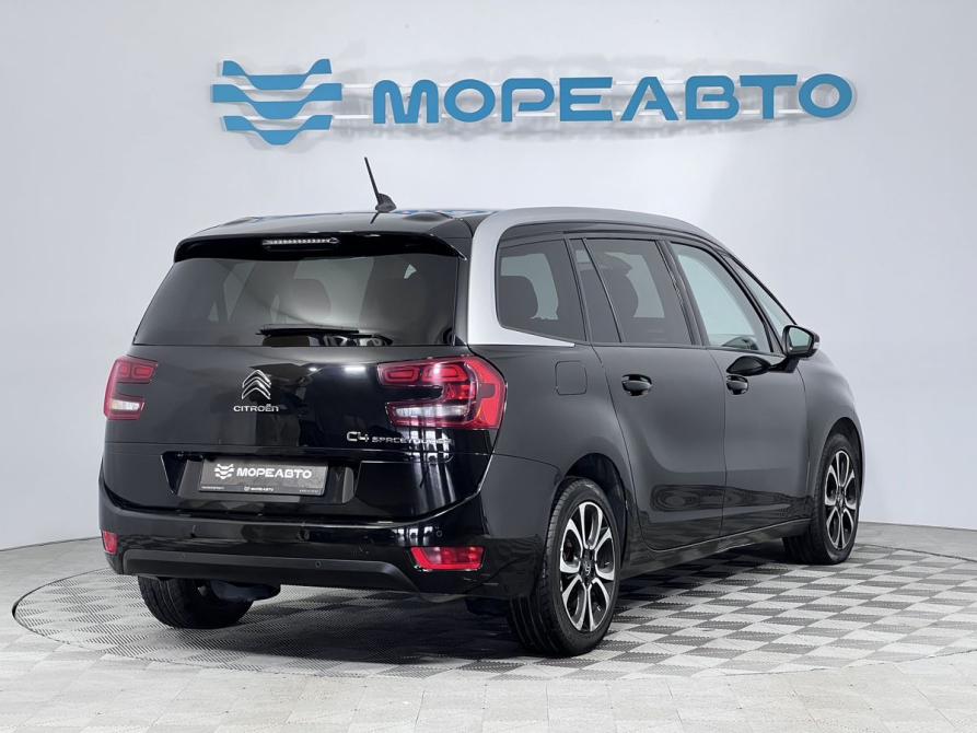 Citroen C4 SpaceTourer I Калининград  - изображение 5