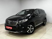 Kia Sorento III Prime Рестайлинг Альметьевск  - изображение 25