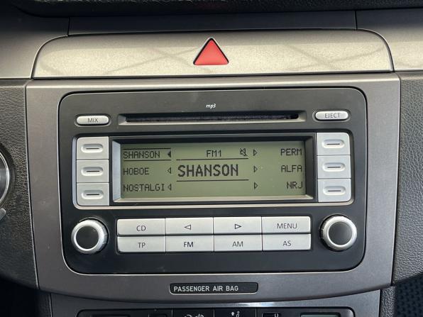 Volkswagen Passat B6 с пробегом 2008 года, цена 677 000 рублей, 158234 км, седан, Автокод Объявления