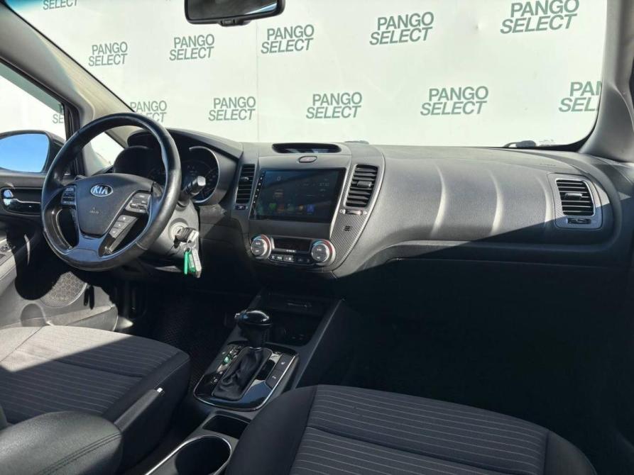 Kia Cerato III Рестайлинг (Classic) Нижний Тагил  - изображение 17