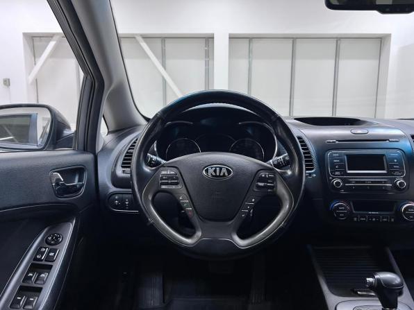 Kia Cerato III с пробегом 2014 года, цена 1 310 000 рублей, 150756 км, седан, Автокод Объявления
