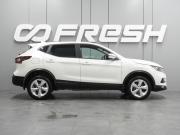Nissan Qashqai II Рестайлинг Воронеж  - изображение 26