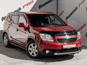 Chevrolet Orlando I Екатеринбург  - изображение 25