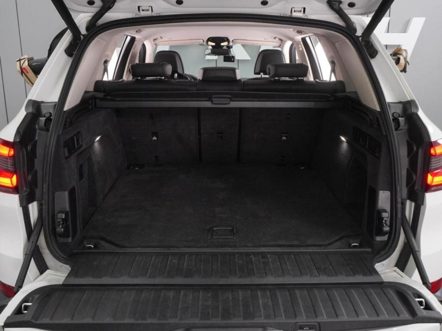 BMW X5 IV (G05/G18) Воронеж  - изображение 21