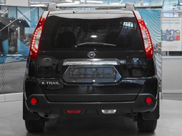 Nissan X-Trail II Рестайлинг с пробегом 2014 года, цена 1 249 000 рублей, 170400 км, внедорожник, Автокод Объявления