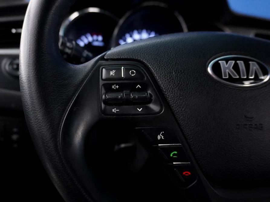 Kia Ceed II Москва  - изображение 12