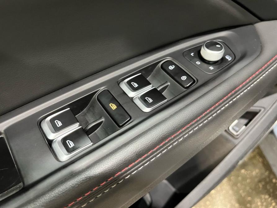 Geely Tugella I Рестайлинг Пермь  - изображение 20