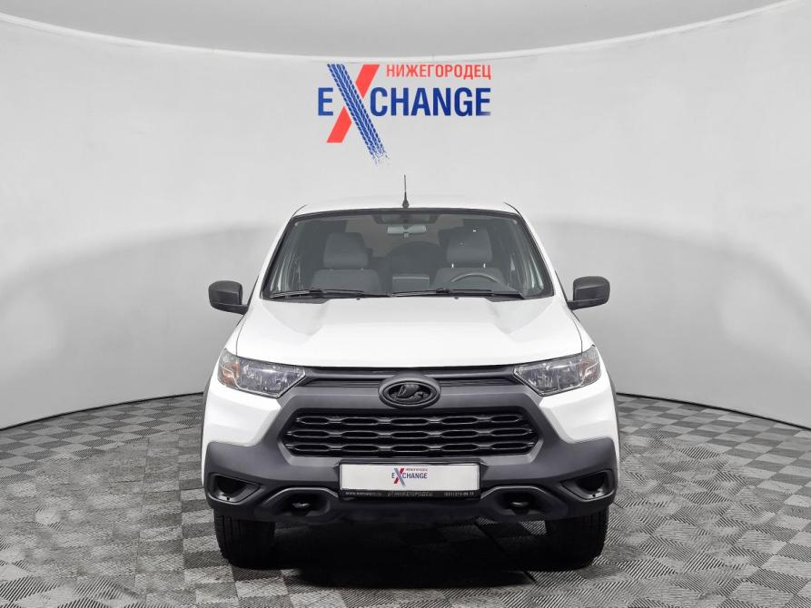 Lada (ВАЗ) Niva Travel I Нижний Новгород  - изображение 2