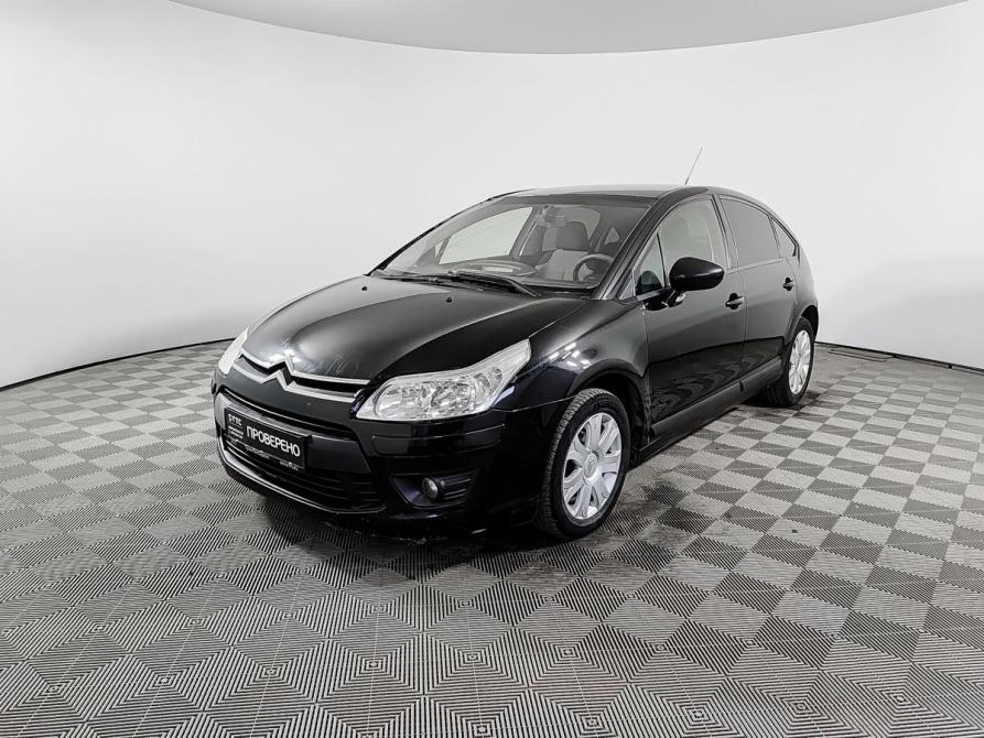 Citroen C4 I Рестайлинг Уфа  - изображение 1
