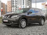 Nissan X-Trail III Рестайлинг Ижевск  - изображение 26