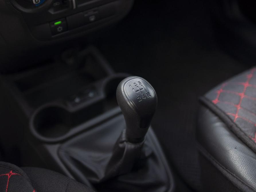 Lada (ВАЗ) Granta I Рестайлинг Курган  - изображение 15