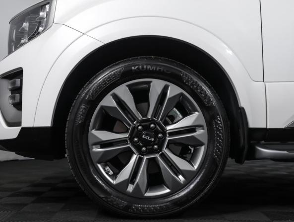 Kia Mohave I Рестайлинг 2 с пробегом 2022 года, цена 4 690 000 рублей, 48000 км, внедорожник, Автокод Объявления