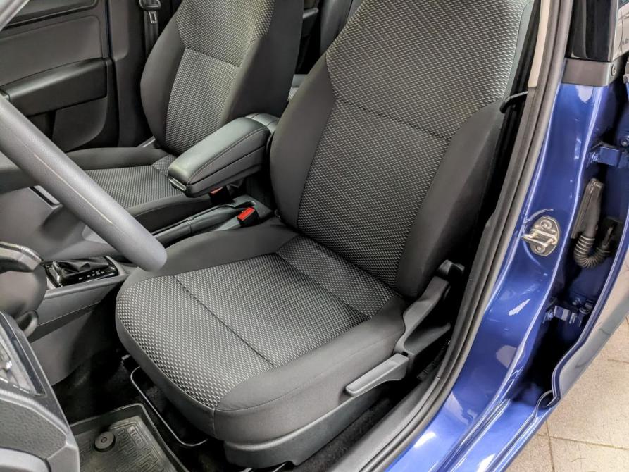 Volkswagen Polo VI Москва  - изображение 21