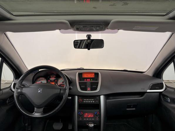 Peugeot 207 I с пробегом 2007 года, цена 480 000 рублей, 58753 км, хэтчбек, Автокод Объявления