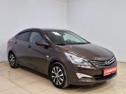 Hyundai Solaris I Рестайлинг Альметьевск  - изображение 23