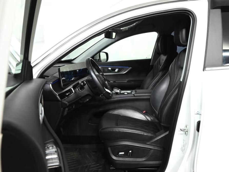 Chery Tiggo 8 Pro Max I Рестайлинг Екатеринбург  - изображение 10