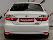 Toyota Camry VII (XV50) Рестайлинг 2 Екатеринбург  - изображение 36